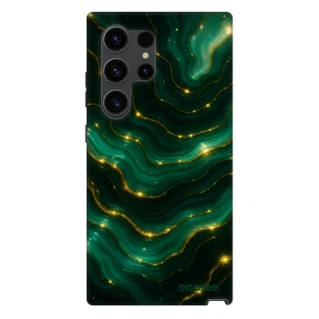 Obal pre Samsung Galaxy S24 Ultra S928B 5G - Emerald