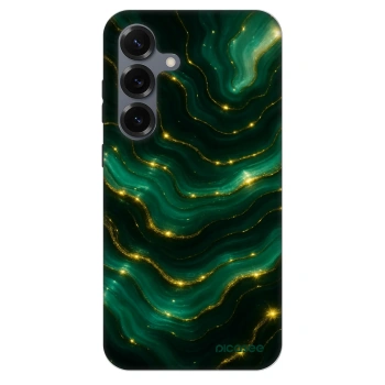 Obal pre Samsung Galaxy S25 5G - Emerald