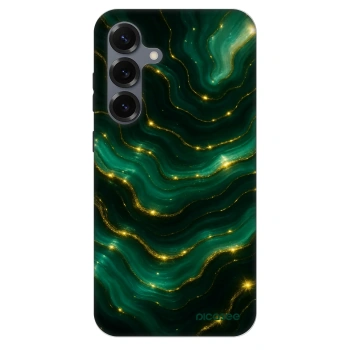 Obal pre Samsung Galaxy S25+ 5G - Emerald