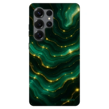 Obal pre Samsung Galaxy S25 Ultra 5G - Emerald