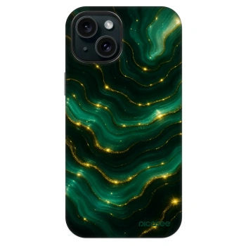 Obal pre Apple iPhone 13 - Emerald