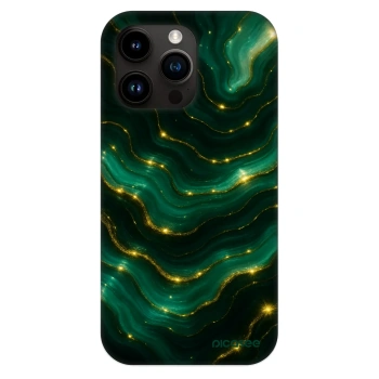 Obal pre Apple iPhone 13 Pro - Emerald