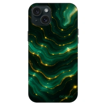 Obal pre Apple iPhone 15 Plus - Emerald