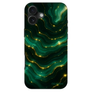 Obal pre Apple iPhone 16 Plus - Emerald