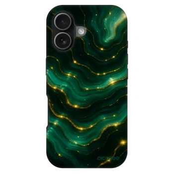 Obal pre Apple iPhone 17 - Emerald
