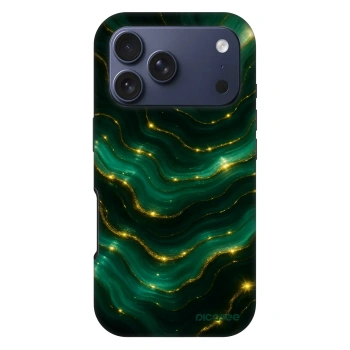 Obal pre Apple iPhone 17 Pro - Emerald