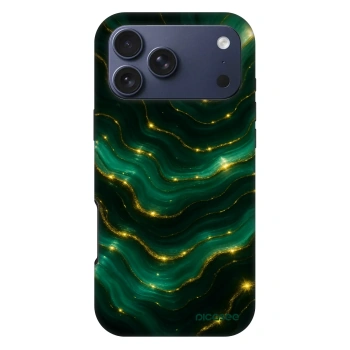 Obal pre Apple iPhone 17 Pro Max - Emerald