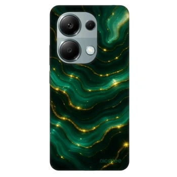 Obal pre Xiaomi Redmi Note 13 Pro 4G - Emerald