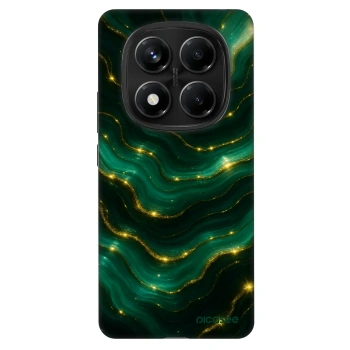 Obal pre Xiaomi Redmi Note 14 Pro 4G - Emerald