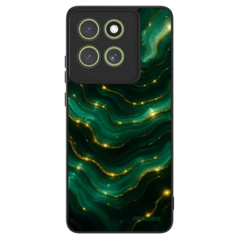 Obal pre Motorola Moto G86 5G - Emerald