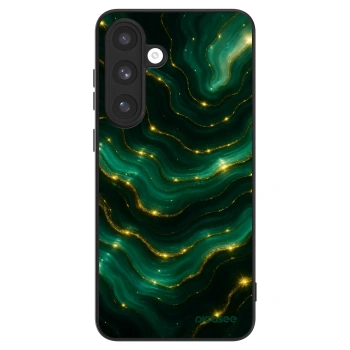 Obal pre Samsung Galaxy S25 FE 5G - Emerald