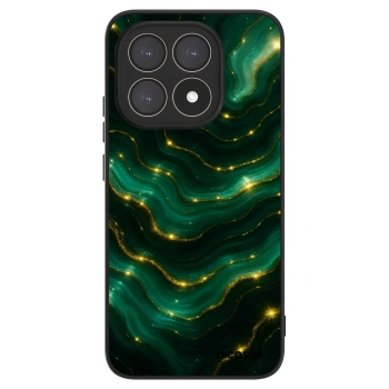 Obal pre Xiaomi 15T - Emerald
