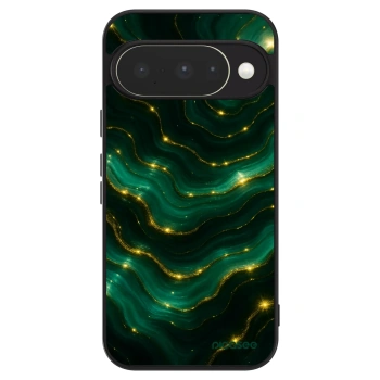 Obal pre Google Pixel 10 - Emerald