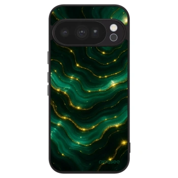 Obal pre Google Pixel 10 Pro - Emerald