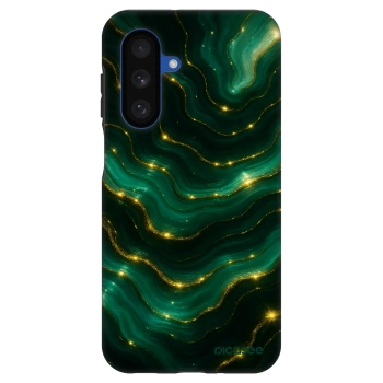 Obal pre Samsung Galaxy A17 5G - Emerald