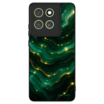 Obal pre Motorola Moto G86 Power 5G - Emerald