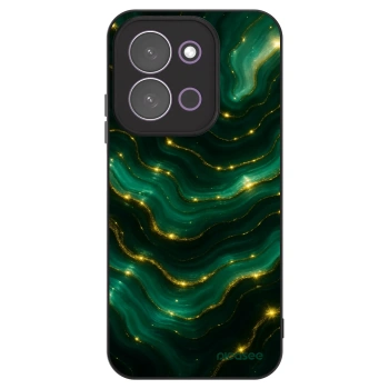 Obal pre Xiaomi Redmi 15C 5G - Emerald