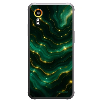 Obal pre Samsung Galaxy Xcover 7 - Emerald