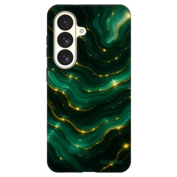 Obal pre Samsung Galaxy S26 - Emerald