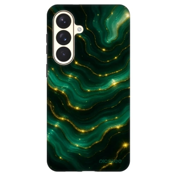 Obal pre Samsung Galaxy S26+ - Emerald
