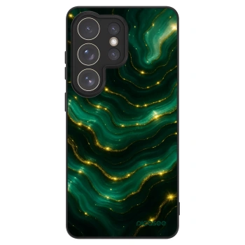 Obal pre Samsung Galaxy S26 Ultra - Emerald