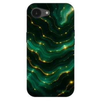 Obal pre Apple iPhone 17e - Emerald