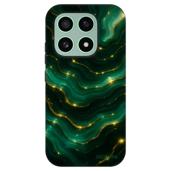 Obal pre Xiaomi 17 - Emerald