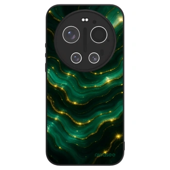 Obal pre Xiaomi 17 Ultra - Emerald