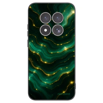 Obal pre Xiaomi Redmi Note 15 Pro 5G - Emerald