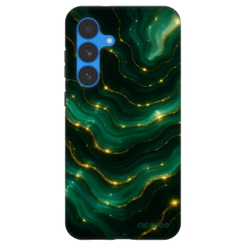 Obal pre Samsung Galaxy S25 FE 5G - Emerald