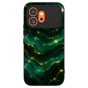 Obal pre Honor 600 - Emerald