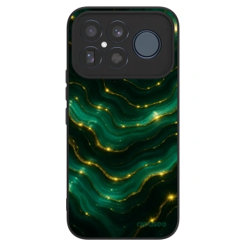 Obal pre Xiaomi Poco F8 Ultra - Emerald