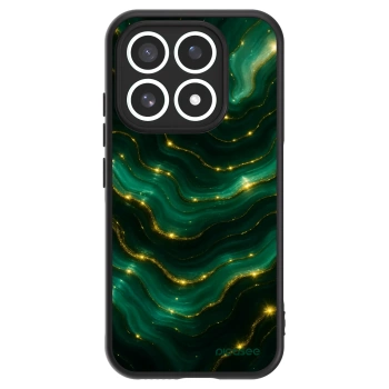 Picasee ULTIMATE CASE PowerShare pro Xiaomi 17 - Emerald