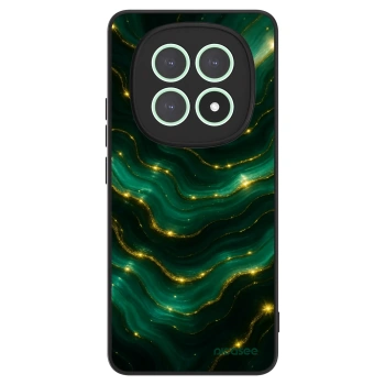 Obal pre Xiaomi Redmi Note 15 5G - Emerald