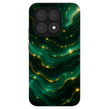 Obal pre Xiaomi 15T - Emerald