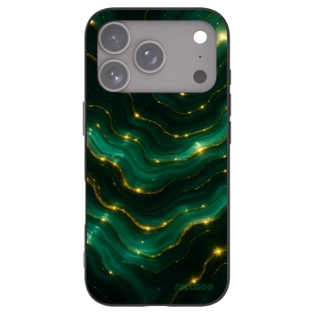Obal pre Apple iPhone 18 Pro - Emerald