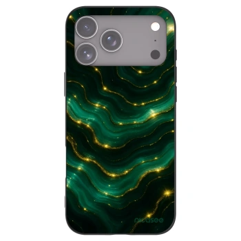 Obal pre Apple iPhone 18 Pro Max - Emerald