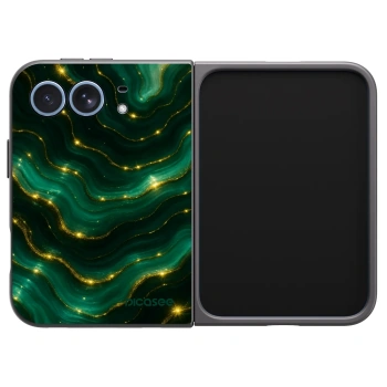 Obal pre Apple iPhone Ultra - Emerald