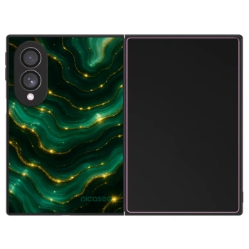 Obal pre Samsung Galaxy Z Fold8 5G - Emerald