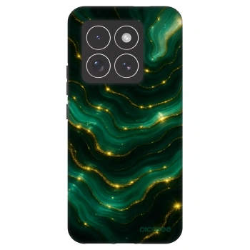 Picasee Fashion Case pre Xiaomi 14 Pro - Emerald