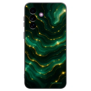 Obal pre Samsung Galaxy A37 - Emerald