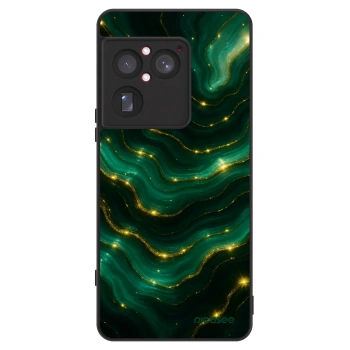 Obal pre Sony Xperia 1 VIII 5G - Emerald