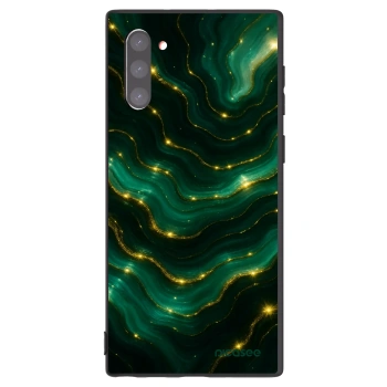 Obal pre Samsung Galaxy Note 10 N970F - Emerald