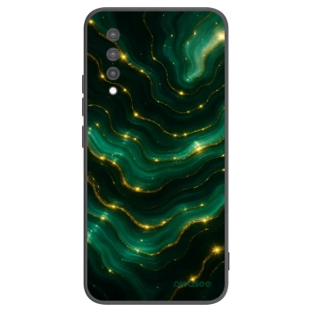 Obal pre Xiaomi Mi 9 Lite - Emerald