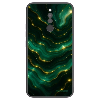 Obal pre Xiaomi Redmi 8 - Emerald