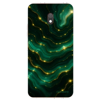 Obal pre Xiaomi Redmi 8A - Emerald
