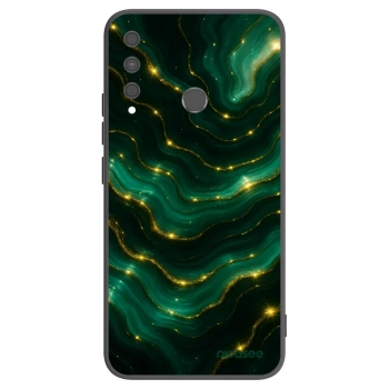 Obal pre Huawei P40 Lite E - Emerald