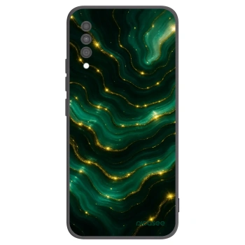 Obal pre Samsung Galaxy A30s A307F - Emerald