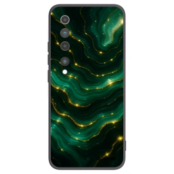 Obal pre Xiaomi Mi 10 - Emerald