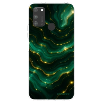 Obal pre Honor 9A - Emerald